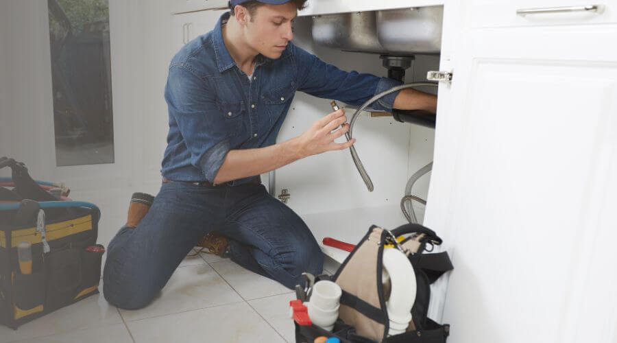 Professional septic pumping service in Garner, KY
